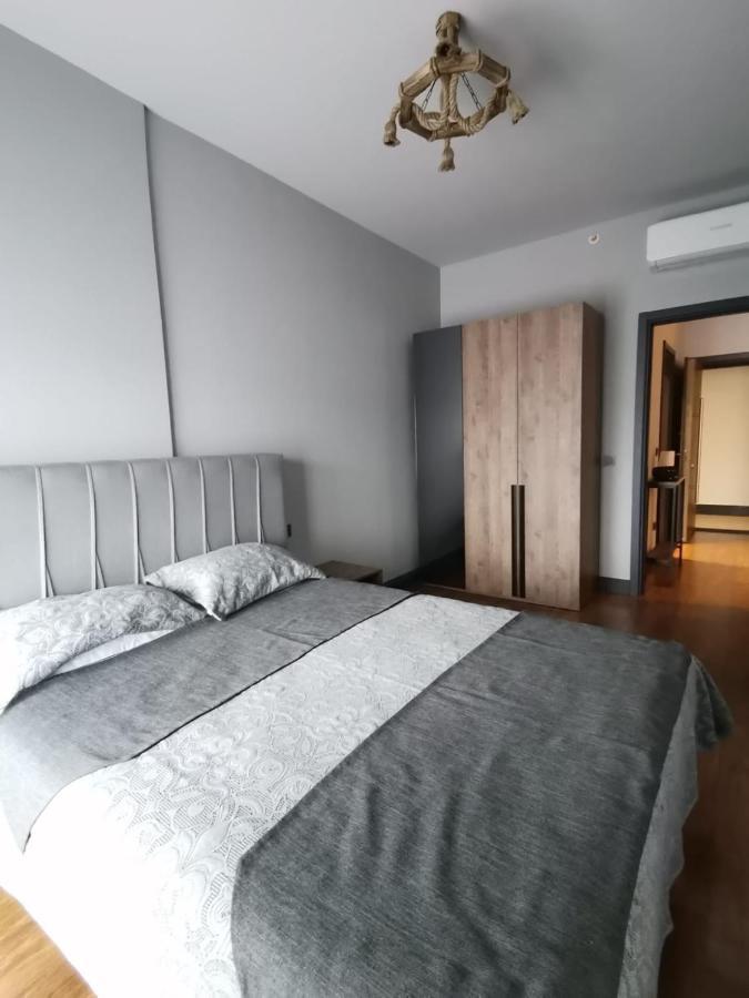 Ferienwohnung Benesta Beyoglu Istanbul Exterior foto