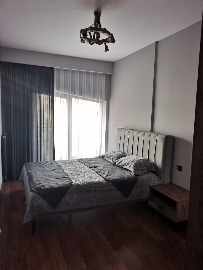 Ferienwohnung Benesta Beyoglu Istanbul Exterior foto