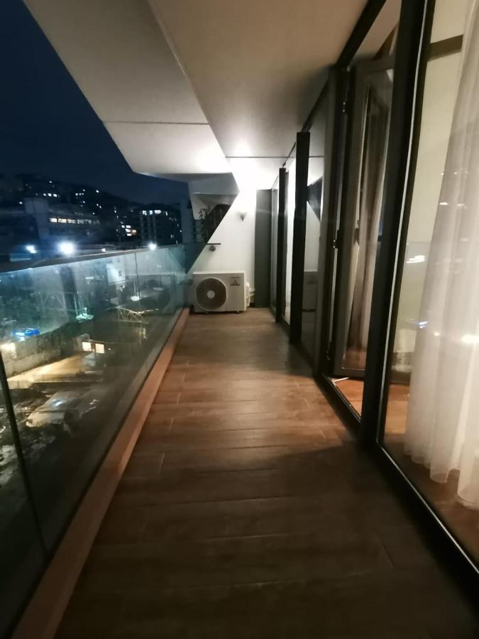 Ferienwohnung Benesta Beyoglu Istanbul Exterior foto