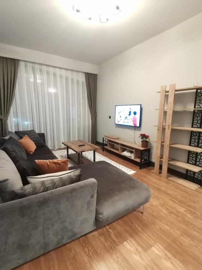 Ferienwohnung Benesta Beyoglu Istanbul Exterior foto