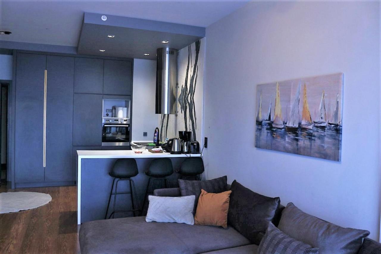 Ferienwohnung Benesta Beyoglu Istanbul Exterior foto